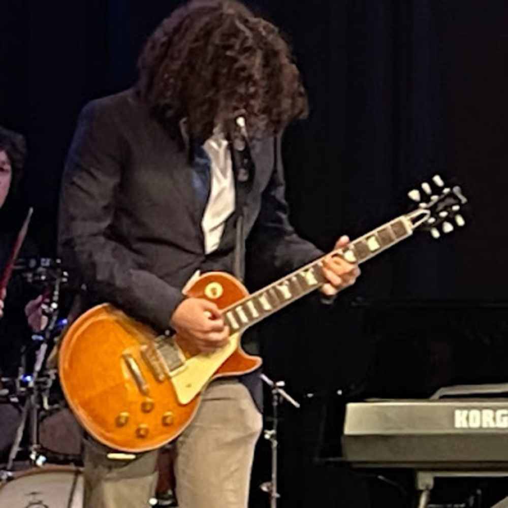 Meet your Posher, Mason